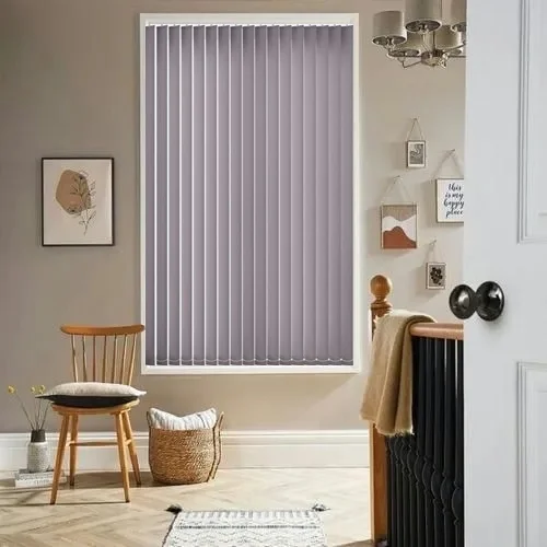 Maren Sloe Vertical Blind | Blinds.Online