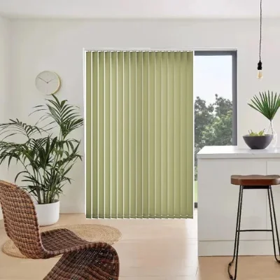 Maren Vine Vertical Blind | Blinds.Online