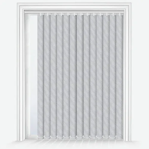 Moonshadow Broadway Mist Vertical Blind | Blinds.Online