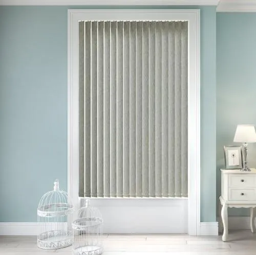 Naya Glow Vertical Blind | Blinds.Online