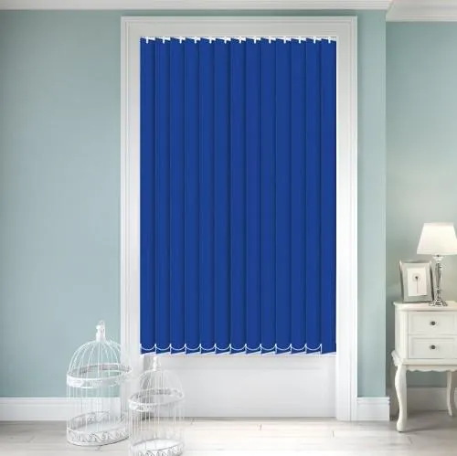 Nefertiti Marina Vertical Blind | Blinds.Online