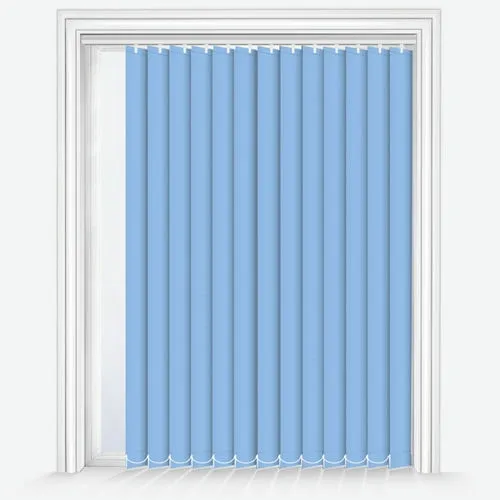 Nefertiti Sky Vertical Blind | Blinds.Online