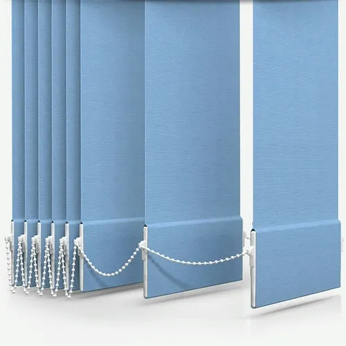 Nefertiti Sky Vertical Blind | Blinds.Online