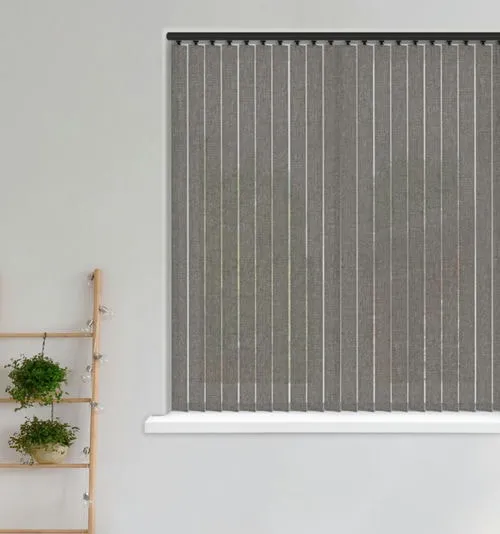 Nell Moondust Vertical Blind | Blinds.Online