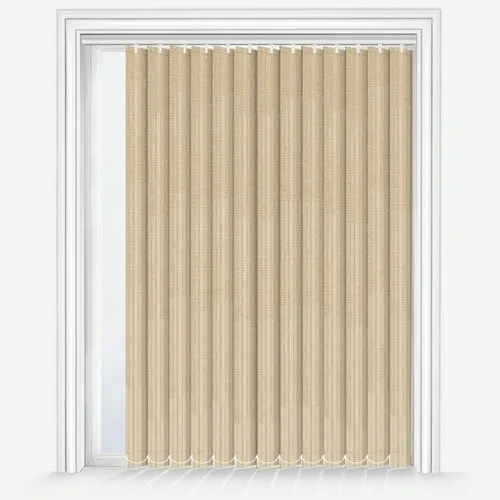 Princess Calico Vertical Blind | Blinds.Online