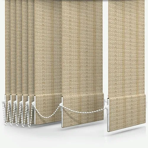 Princess Calico Vertical Blind | Blinds.Online