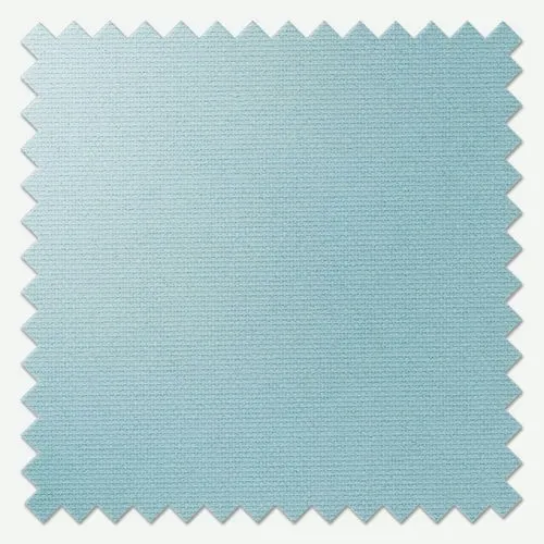 Rhododendron Blackout Sky Blue Vertical Blind | Blinds.Online