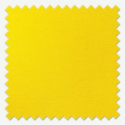 Rhododendron Blackout Yellow Vertical Blind | Blinds.Online