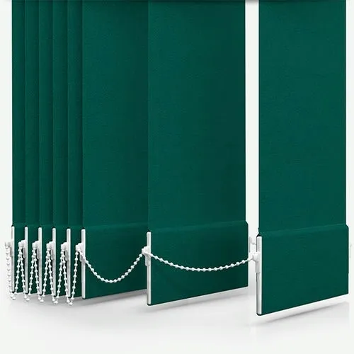 Rhododendron Jade Vertical Blind | Blinds.Online