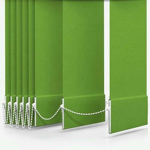 Rhododendron Kiwi Vertical Blind | Blinds.Online