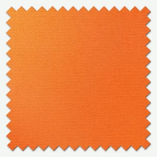 Rhododendron Orange Vertical Blind | Blinds.Online