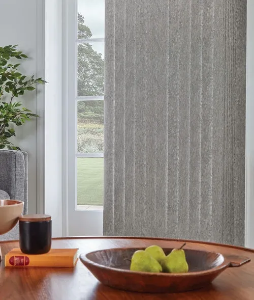 Savanna Zebra Vertical Blind | Blinds.Online