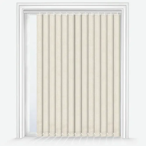 Serenella Biscotti Vertical Blind | Blinds.Online