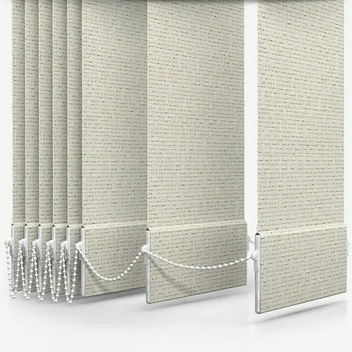 Serenella Biscotti Vertical Blind | Blinds.Online