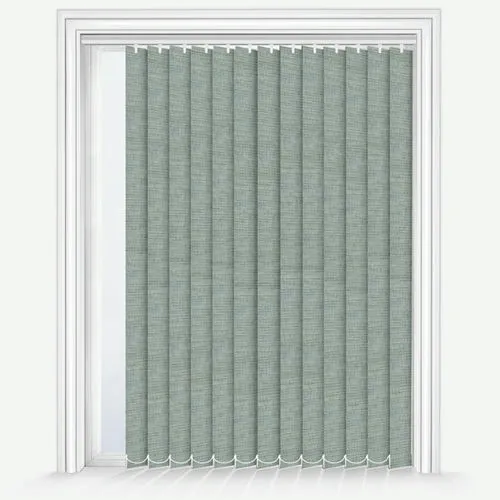 Serenella Celeste Vertical Blind | Blinds.Online