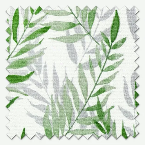 Serenella Fern Vertical Blind | Blinds.Online