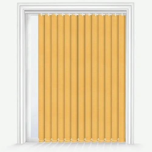 Serenella Gold Vertical Blind | Blinds.Online