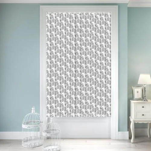 Serenella Iron Vertical Blind | Blinds.Online