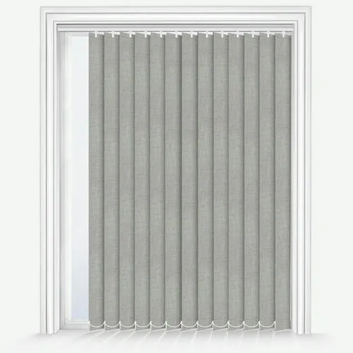 Serenella Mink Vertical Blind | Blinds.Online