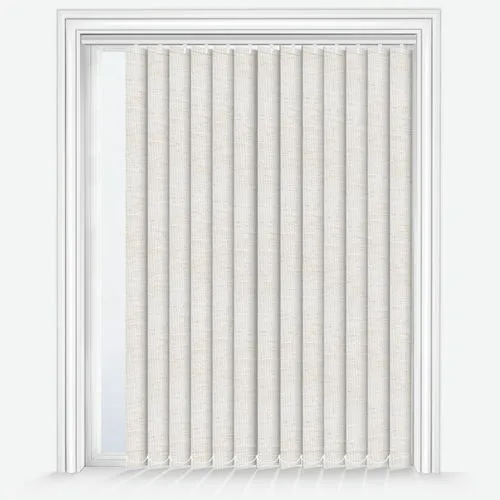 Serenella Moonstone Vertical Blind | Blinds.Online