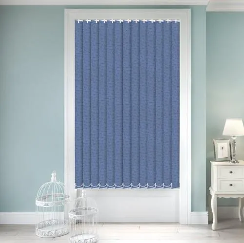 Serenella Ocean Vertical Blind | Blinds.Online