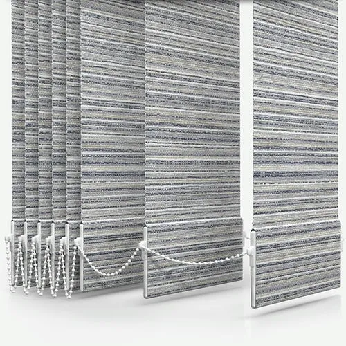 Serenella Quartz Vertical Blind | Blinds.Online