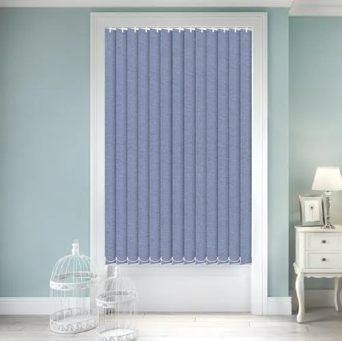 Serenella Royal Vertical Blind | Blinds.Online