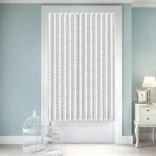 Serenella Shadow Vertical Blind | Blinds.Online