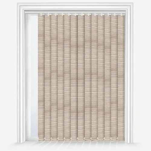 Serenella Spice Vertical Blind | Blinds.Online