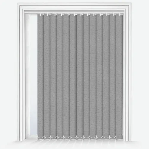 Serenella Stone Vertical Blind | Blinds.Online