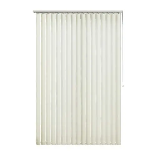 Stratford Butter Vertical Blind | Blinds.Online