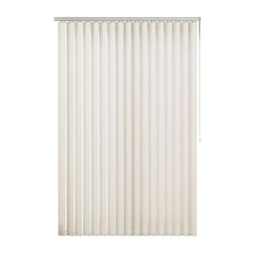 Stratford Cream Vertical Blind | Blinds.Online