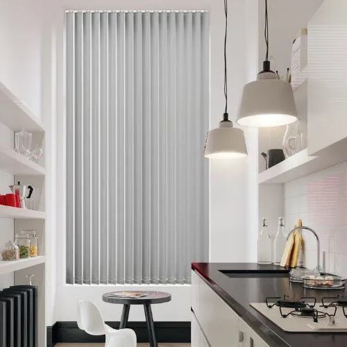 Stratford Granite Vertical Blind | Blinds.Online