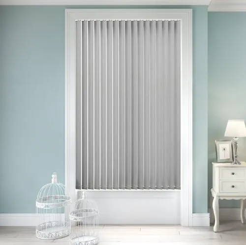 Stratford Granite Vertical Blind | Blinds.Online