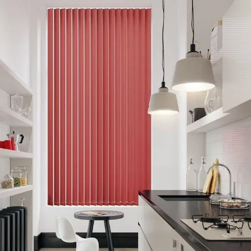 Stratford Lava Vertical Blind | Blinds.Online