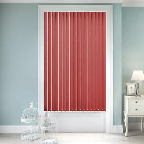 Stratford Lava Vertical Blind | Blinds.Online