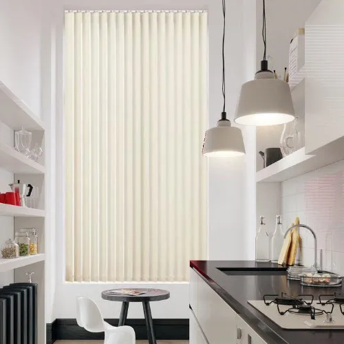 Stratford Linen Vertical Blind | Blinds.Online