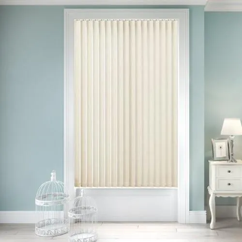 Stratford Linen Vertical Blind | Blinds.Online