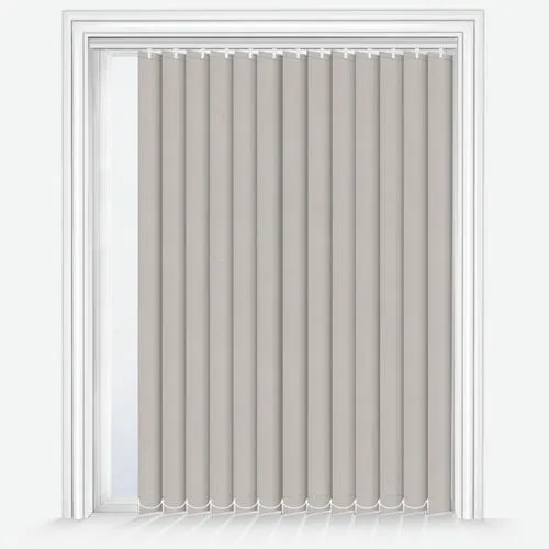 Twilight Grey Vertical Blind | Blinds.Online