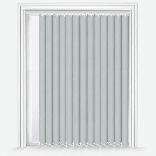 Twilight Mist Vertical Blind | Blinds.Online