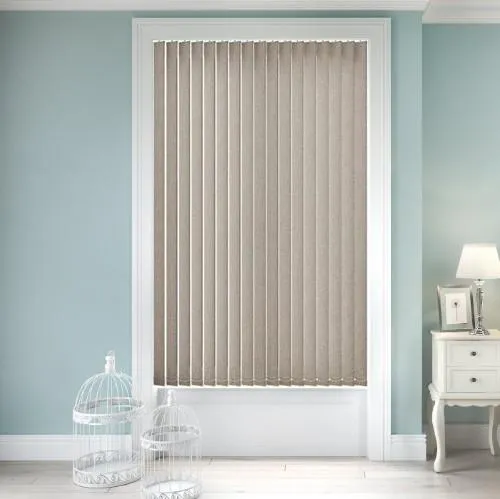 Wickham Dusk Vertical Blind | Blinds.Online