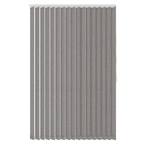 Wickham Shadow Vertical Blind | Blinds.Online