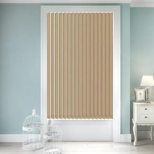 Wickham Shell Vertical Blind | Blinds.Online