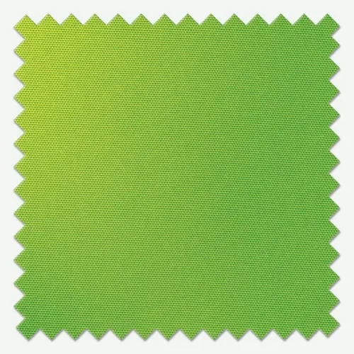 Zenobia Blackout Apple Green Vertical Blind | Blinds.Online