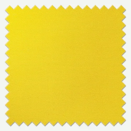 Zenobia Blackout Sunshine Yellow Vertical Blind | Blinds.Online