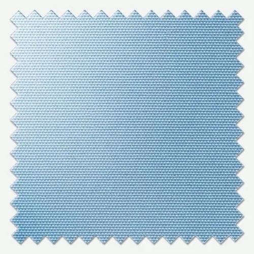 Zenobia Dimout Powder Blue Vertical Blind | Blinds.Online