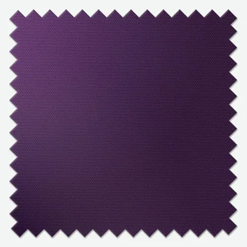 Zenobia Dimout Purple Vertical Blind | Blinds.Online