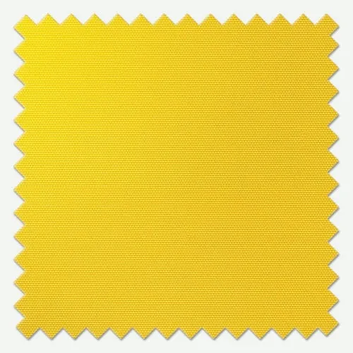 Zenobia Dimout Sunshine Yellow Vertical Blind | Blinds.Online