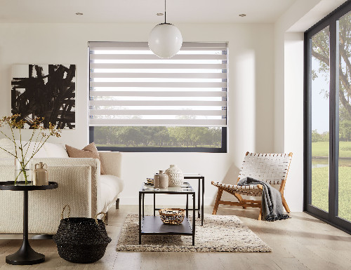 Night and Day Blinds Made to Measure