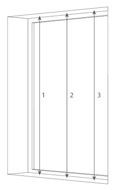 Alyn SS 35mm Slat Real Wood Blind | Blinds.Online measuring guide P2?>